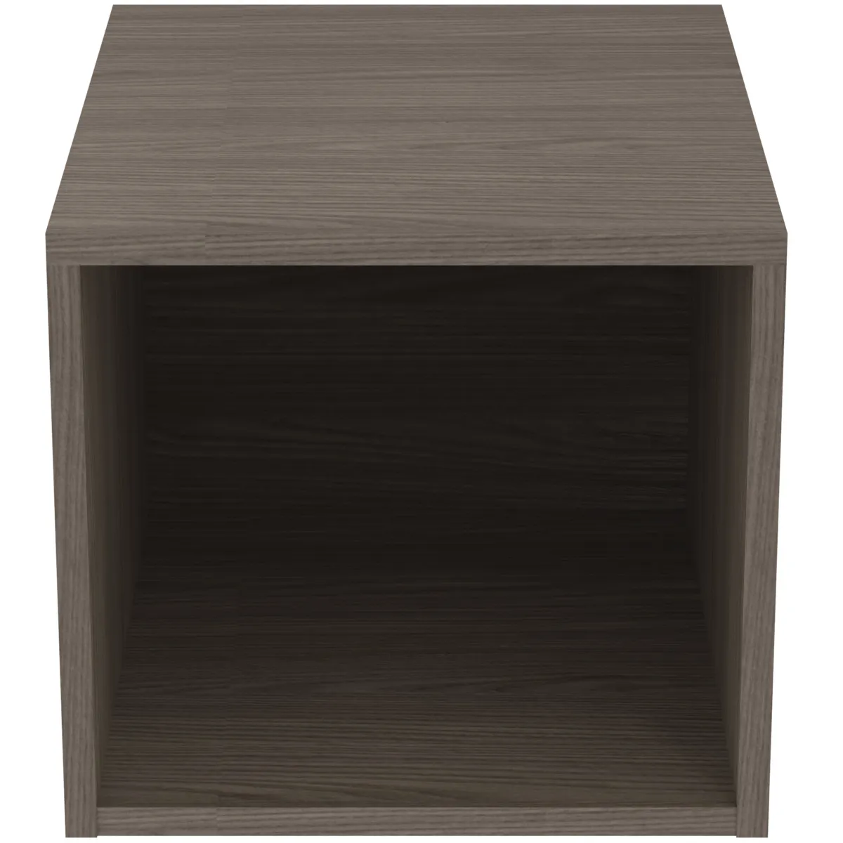 Ideal Standard Finesse Seitenelement E3402UR Ulme dunkel