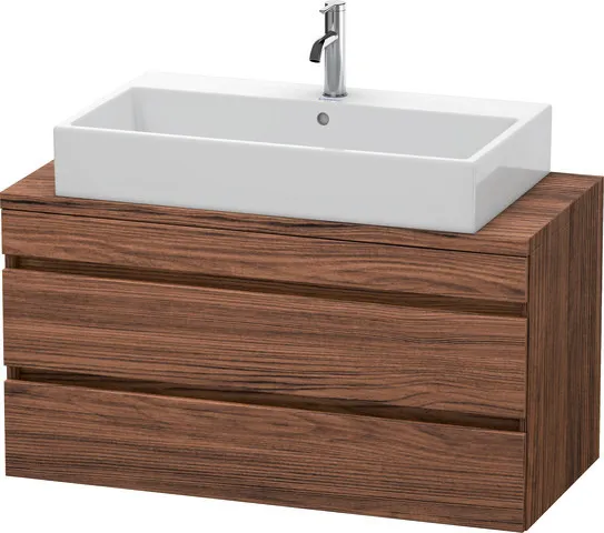 Duravit Waschtischunterschrank wandhängend „DuraStyle“ 100 × 51,2 × 47,8 cm