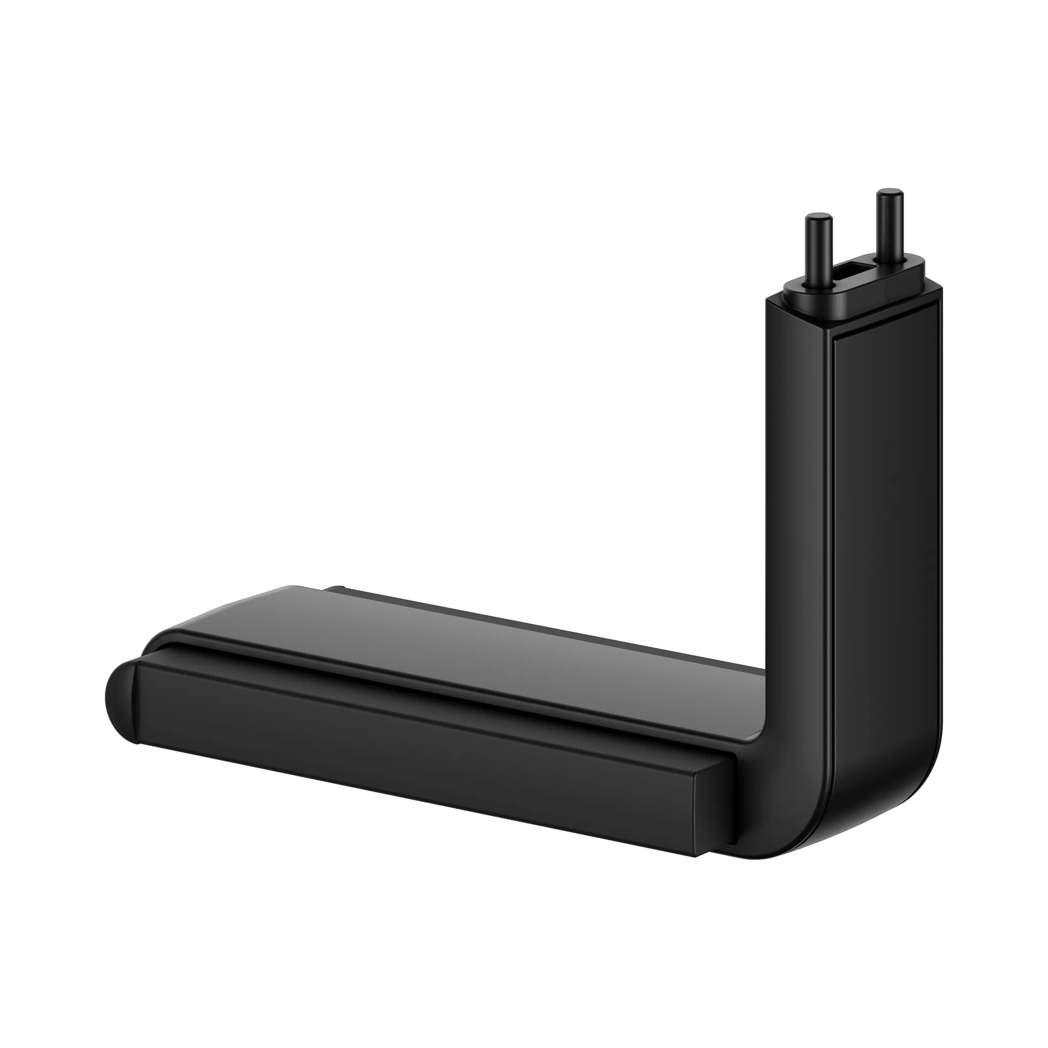 KEUCO Toilettenpapierhalter für Stützklappgriff „Axess“ KEUCO Toilettenpapierhalter für Stützklappgriff „Axess“