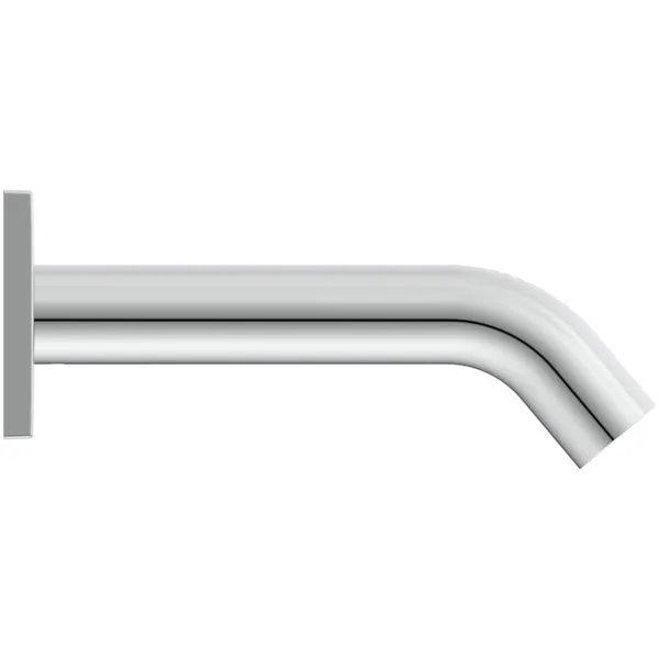 Wandauslaufventil Joy Neo Ausladung 160mm Magnetic Grey Wandauslaufventil Joy Neo Ausladung 160mm Magnetic Grey