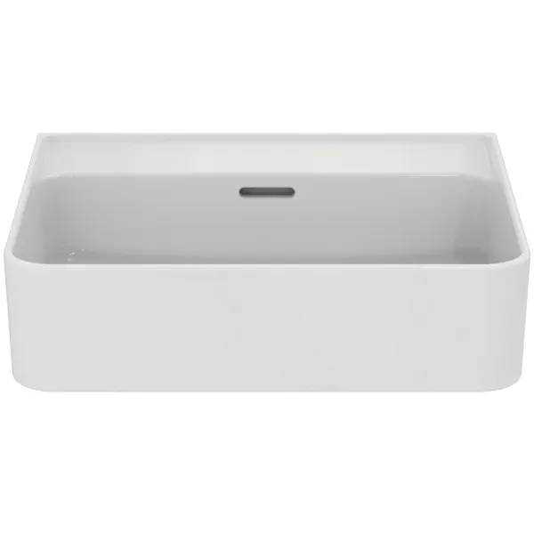 Waschbecken „StradaII“ 50 × 43 × 17 cm Waschbecken „StradaII“ 50 × 43 × 17 cm