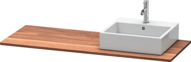 Duravit Konsole „XSquare“ Duravit Konsole „XSquare“