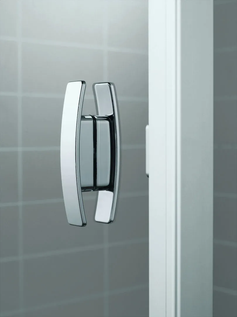 Kermi Duschdesign IBIZA 2000 Schwingtür, I2 KOD, 1750x750mm