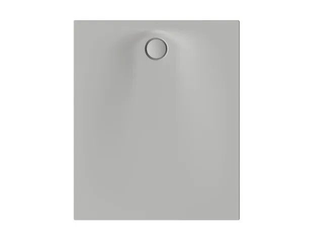 Bette Duschwanne „DW Ultra Space“ ohne Oberflächenbeschichtung, mit BetteGlasur® Plus, in Flanell Bette Duschwanne „DW Ultra Space“ ohne Oberflächenbeschichtung, mit BetteGlasur® Plus, in Flanell