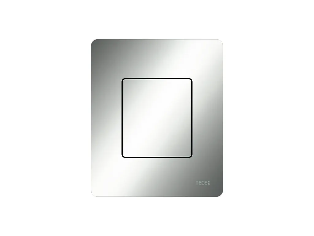 solid Urinal Chrom glänzend solid Urinal Chrom glänzend