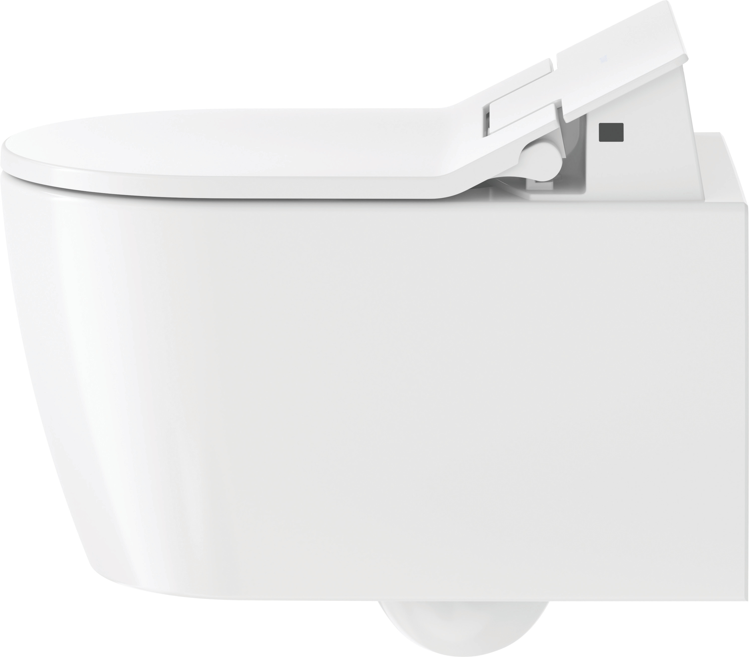 SensoWash Slim Dusch WC-Sitz für ME, S2,S3,DN, 220-240VAC,EN1717