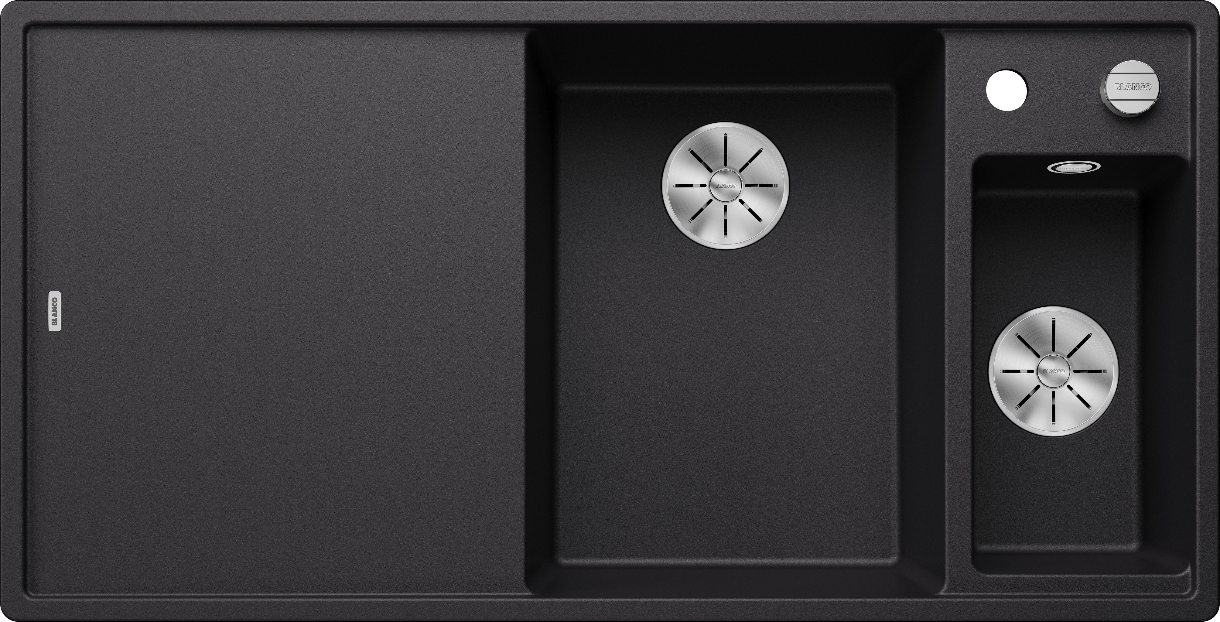 BLANCO AXIA III 6 S BLANCO AXIA III 6 S