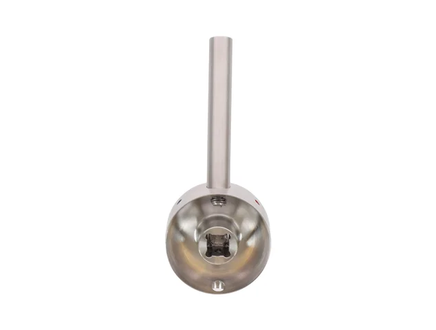 Armaturengriff Zubehör 928580, 30 x 113 mm, Edelstahl massiv