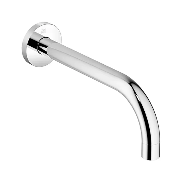 DO Waschtisch-Wand-Auslauf ohne Ablaufgarnitur Serienspezifisch 13800882 chrom DO Waschtisch-Wand-Auslauf ohne Ablaufgarnitur Serienspezifisch 13800882 chrom