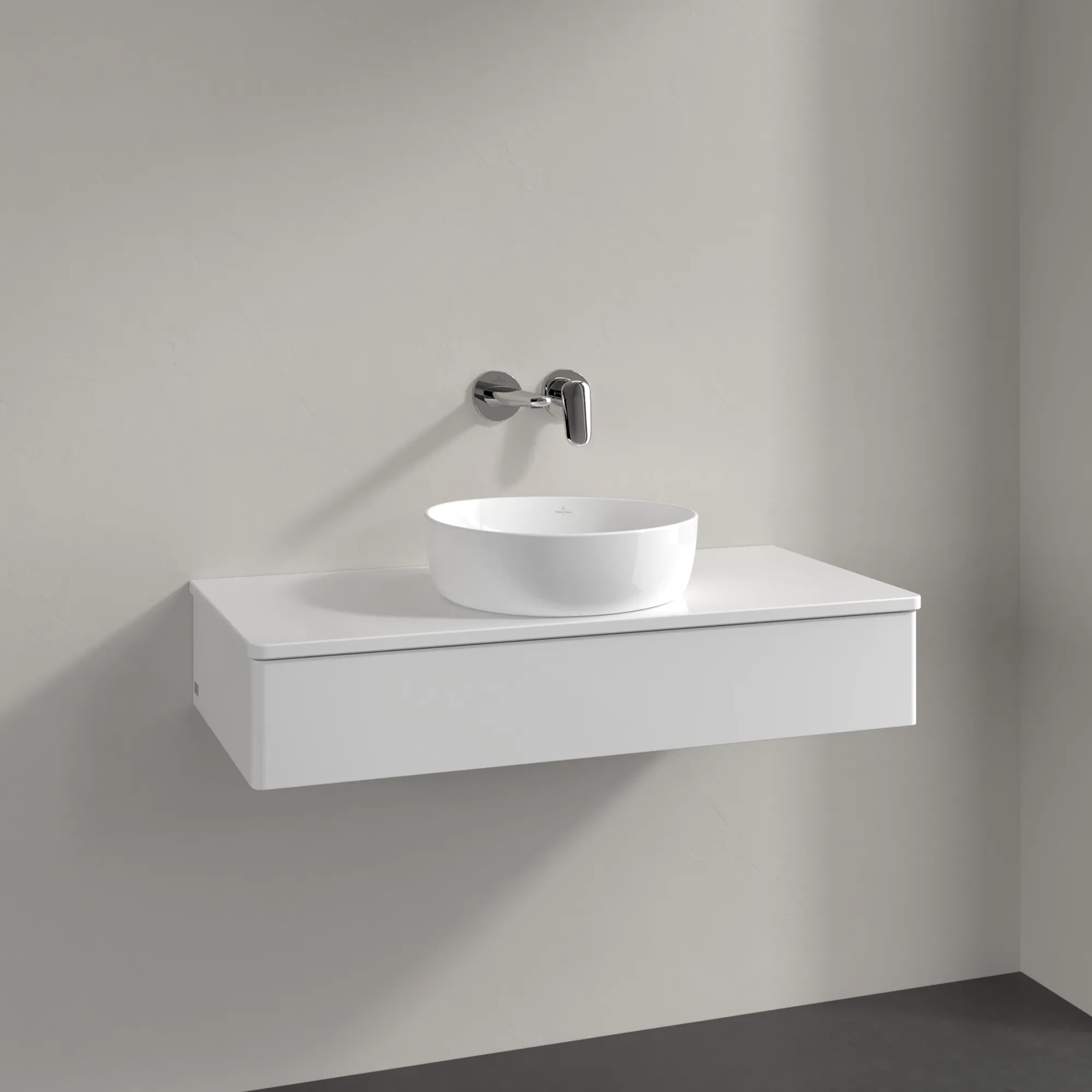 Villeroy & Boch Waschtischunterschrank „Antao“ 100 × 19 × 50 cm