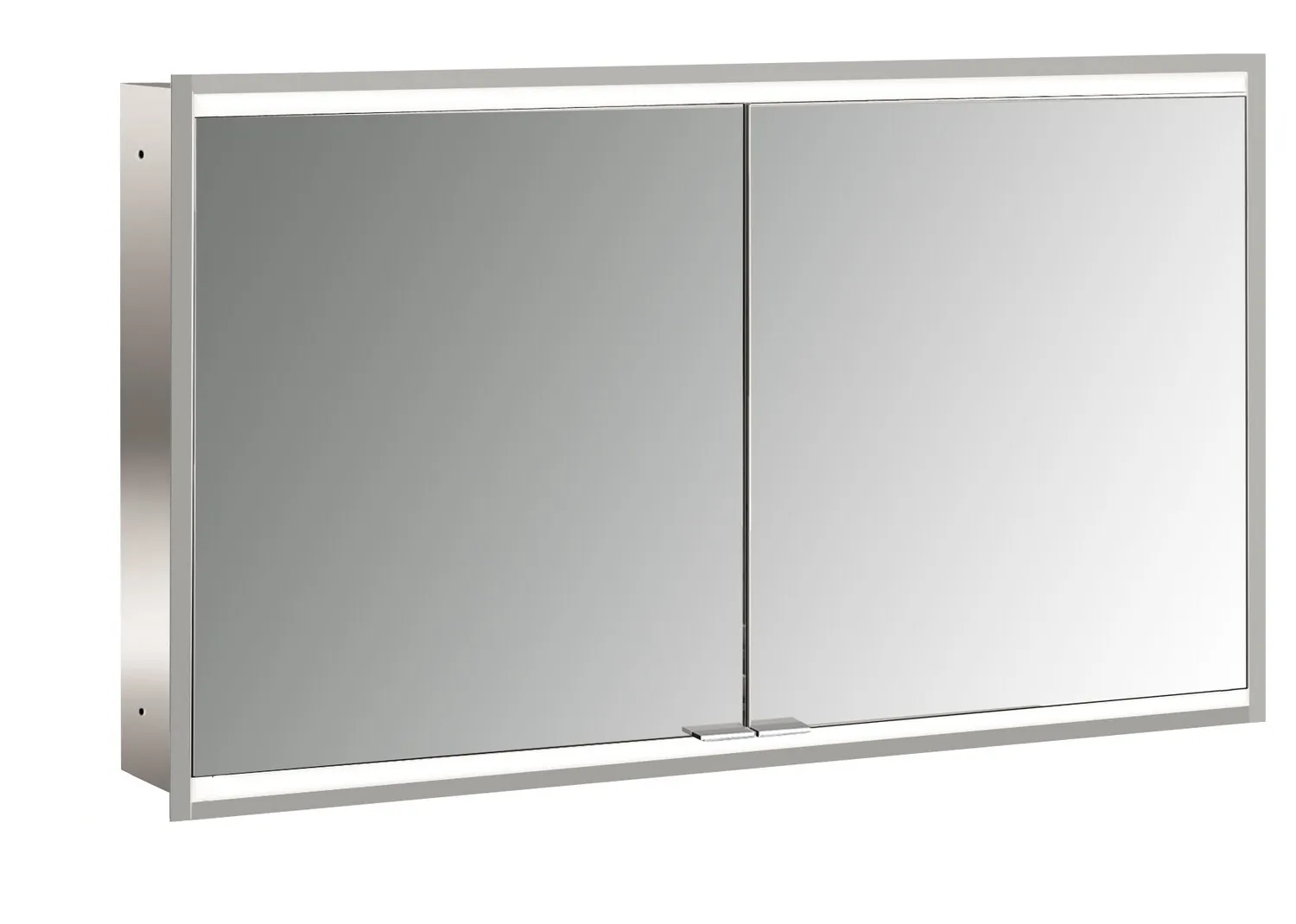 emco Spiegelschrank „prime 2“ Facelift 70 × 16,7 cm