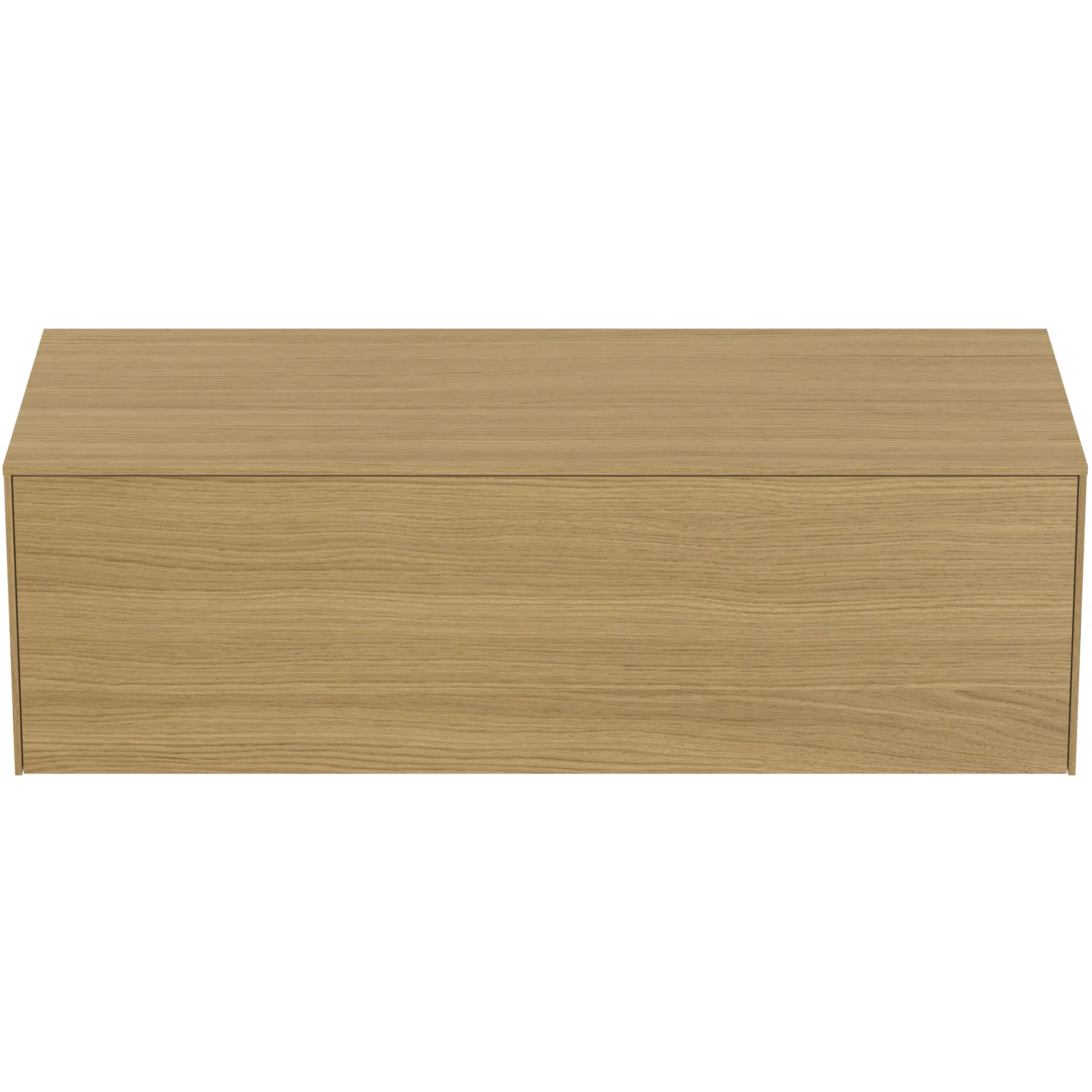 Ideal Standard Waschtischunterschrank Conca, Eiche hell