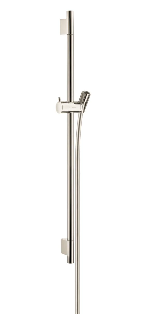 Hansgrohe Unica Brausestange S Puro 718 mm, Chrom Hansgrohe Unica Brausestange S Puro 718 mm, Chrom