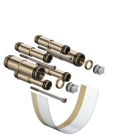 Verlängerungsset Axor One Verlängerungsset Axor One