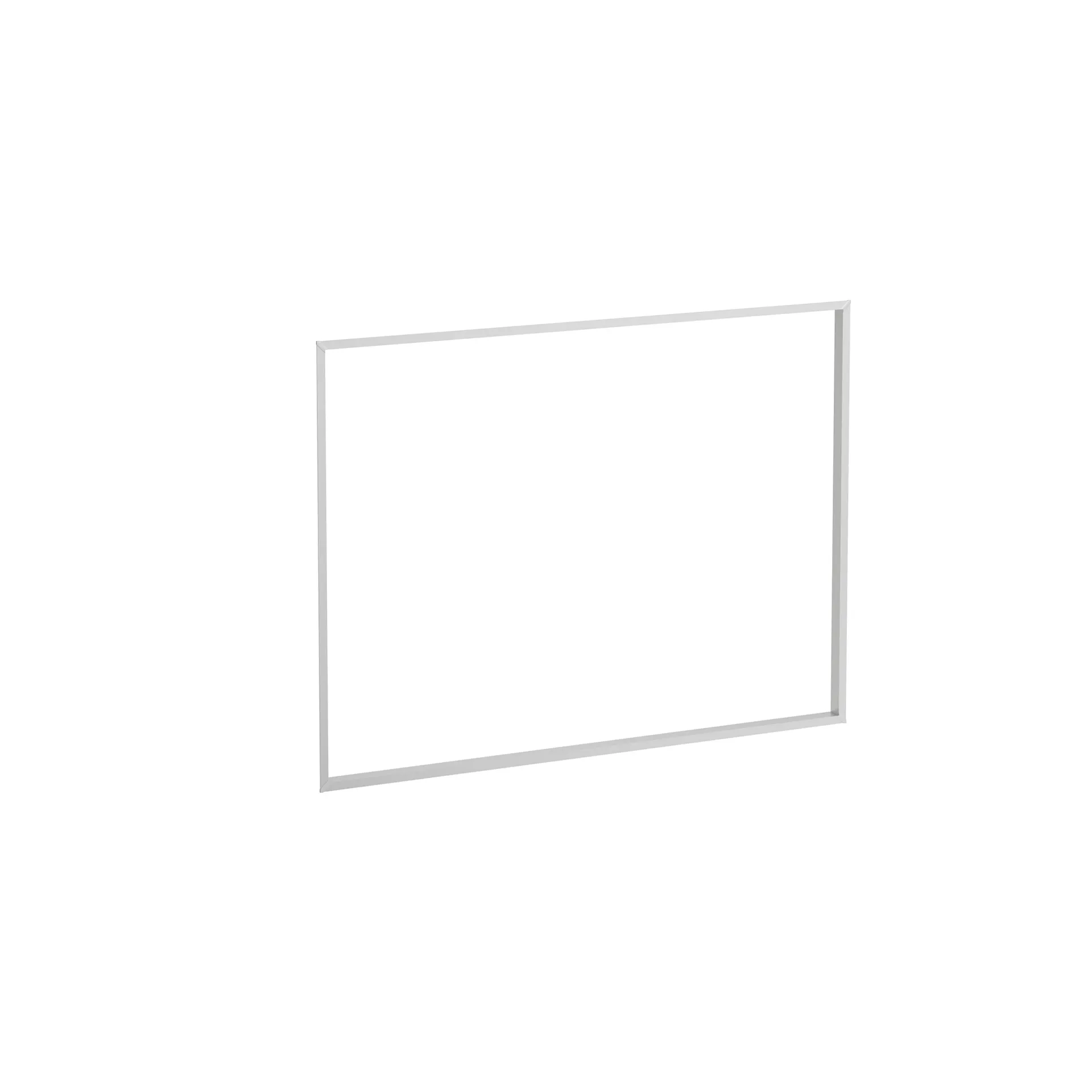 Laufen Frame 25 Einbaurahmenset H408680, 1030x30x780mm, Aluminium eloxiert Laufen Frame 25 Einbaurahmenset H408680, 1030x30x780mm, Aluminium eloxiert