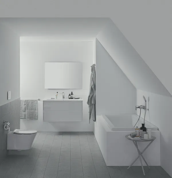 Ideal Standard Badewanne „ConnectAir“ 80 × 180 cm