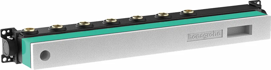 Grundset Select 5 Verbraucher