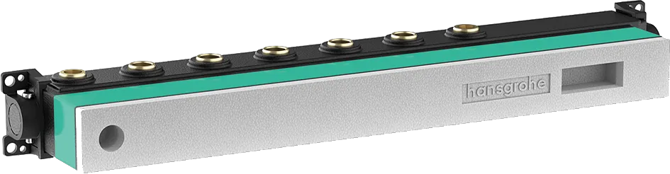 Grundset Select 5 Verbraucher Grundset Select 5 Verbraucher