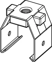 TECEprofil Befestigungsklammer M 10 TECEprofil Befestigungsklammer M 10