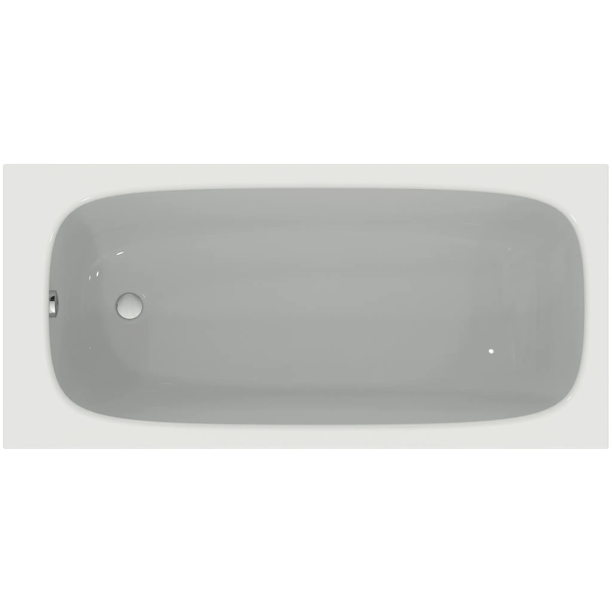 Ideal Standard Badewanne „i.life“ 80 × 170 cm Ideal Standard Badewanne „i.life“ 80 × 170 cm