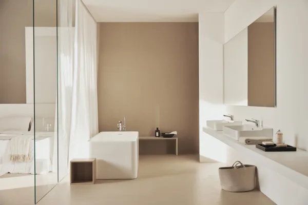 Ideal Standard Badewanne „Conca“ 80 × 180 cm