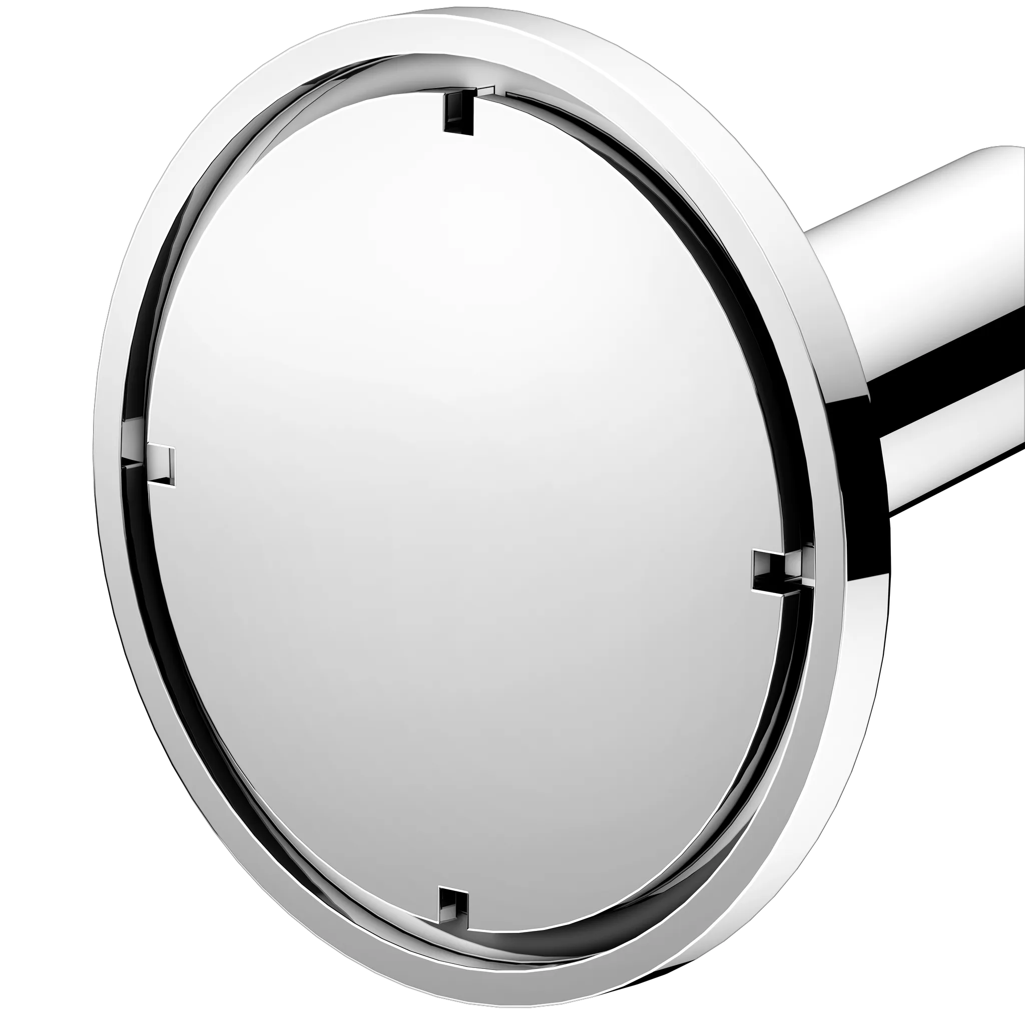 REVA 12820010000 Handtuchhalter 450 mm verchromt REVA 12820010000 Handtuchhalter 450 mm verchromt