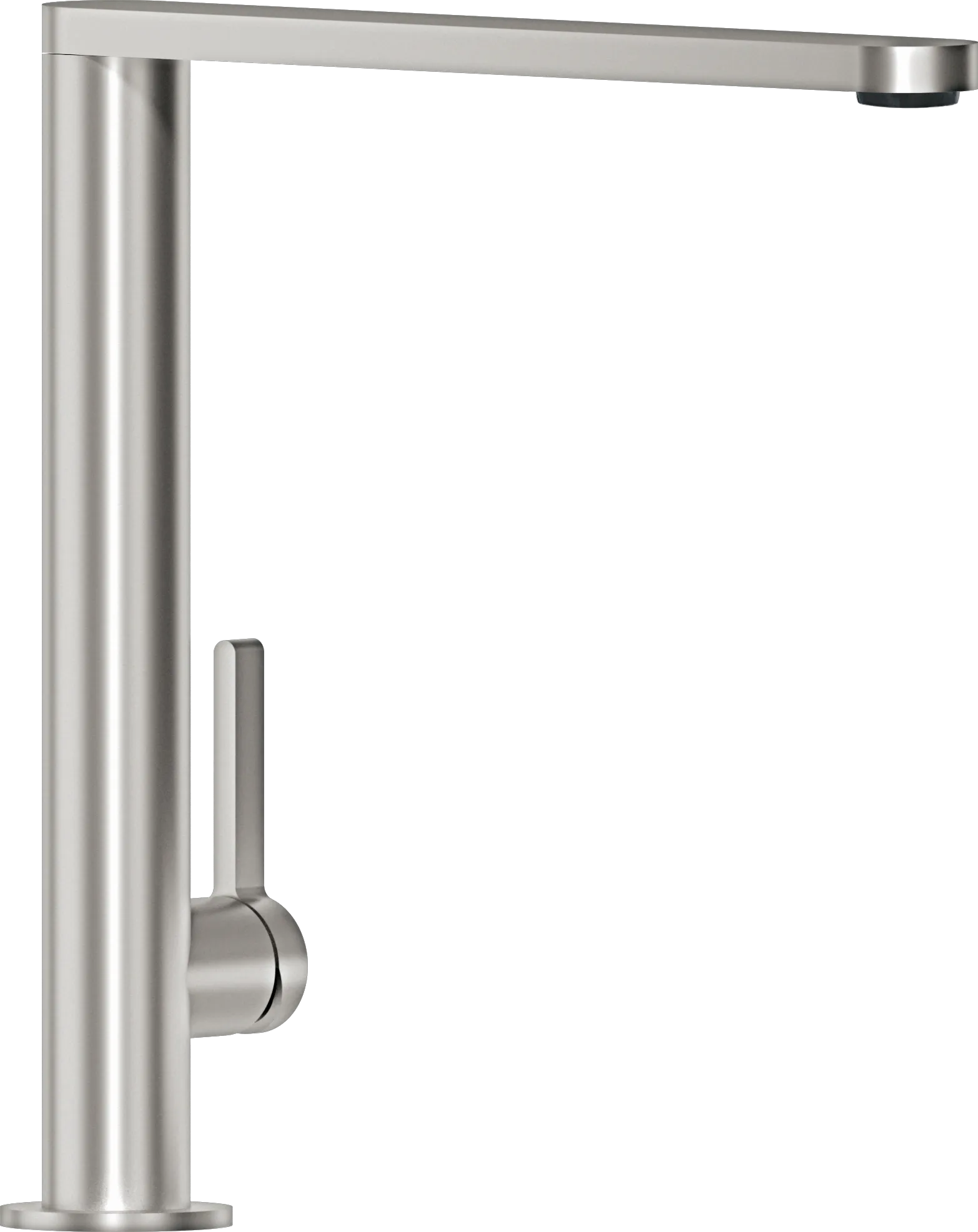 Villeroy & Boch Küchenarmatur „Finera“ Ausladung 222 mm Villeroy & Boch Küchenarmatur „Finera“ Ausladung 222 mm