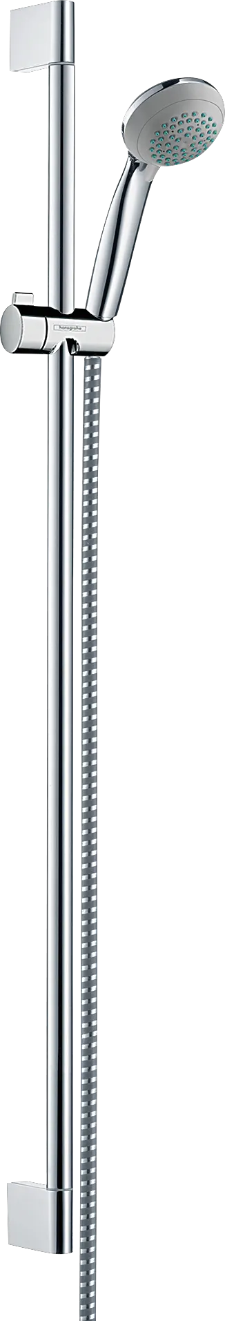 Brausenset Crometta 85 Vario/ Unica'Crometta 900mm chrom Brausenset Crometta 85 Vario/ Unica'Crometta 900mm chrom