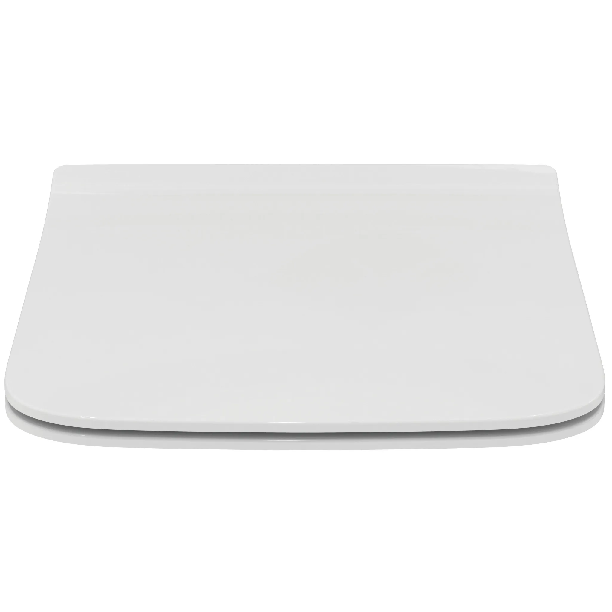 Ideal Standard WC-Sitz „BlendCube“ in Weiß Ideal Standard WC-Sitz „BlendCube“ in Weiß