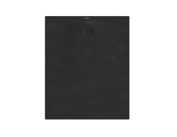 Bette Duschwanne „DW Ultra Space“ mit BetteAntirutsch Pro, ohne Oberflächenveredelung, in Midnight Bette Duschwanne „DW Ultra Space“ mit BetteAntirutsch Pro, ohne Oberflächenveredelung, in Midnight