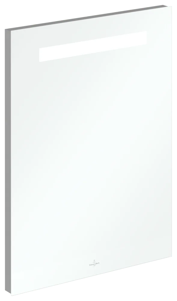 Villeroy & Boch More To See One A430A8 Spiegel mit Beleuchtung, 450x600x30mm