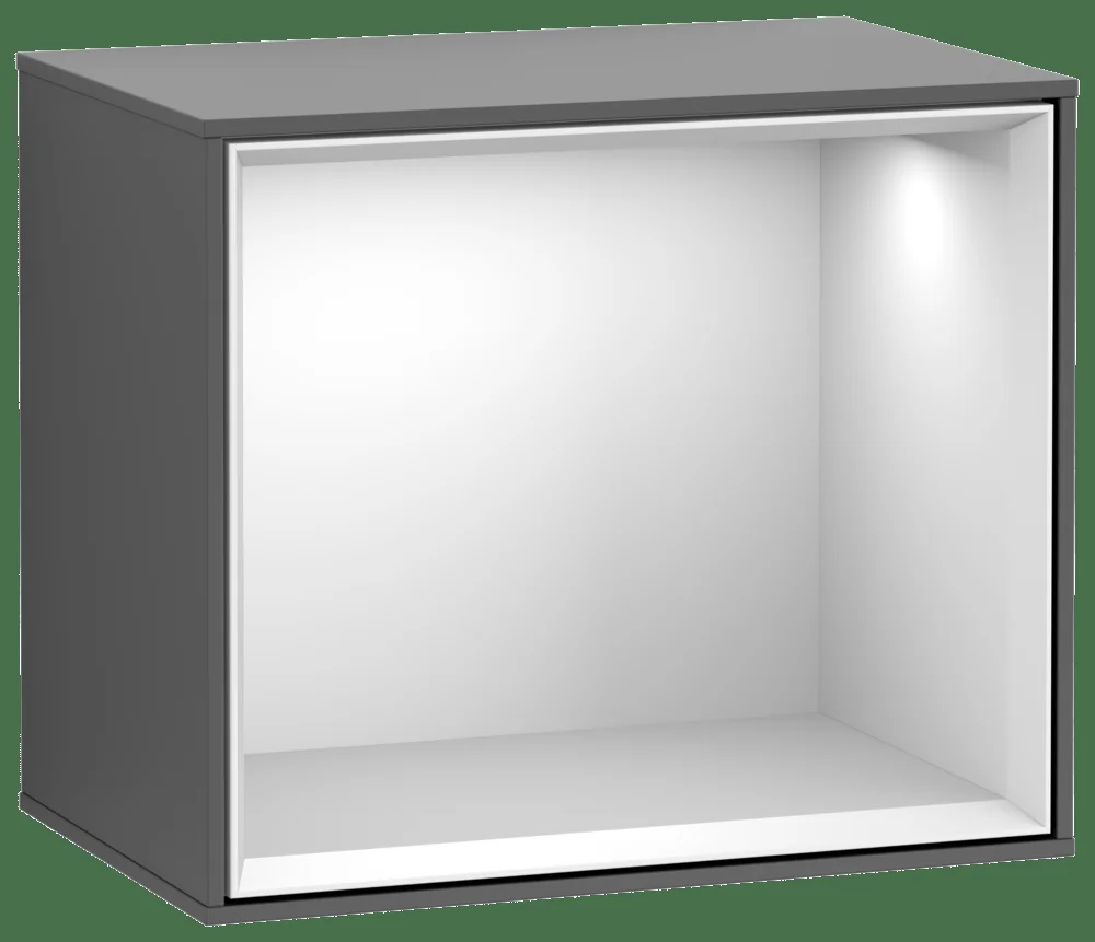 Villeroy & Boch Finion Regalmodul F58 418x356x270mm
