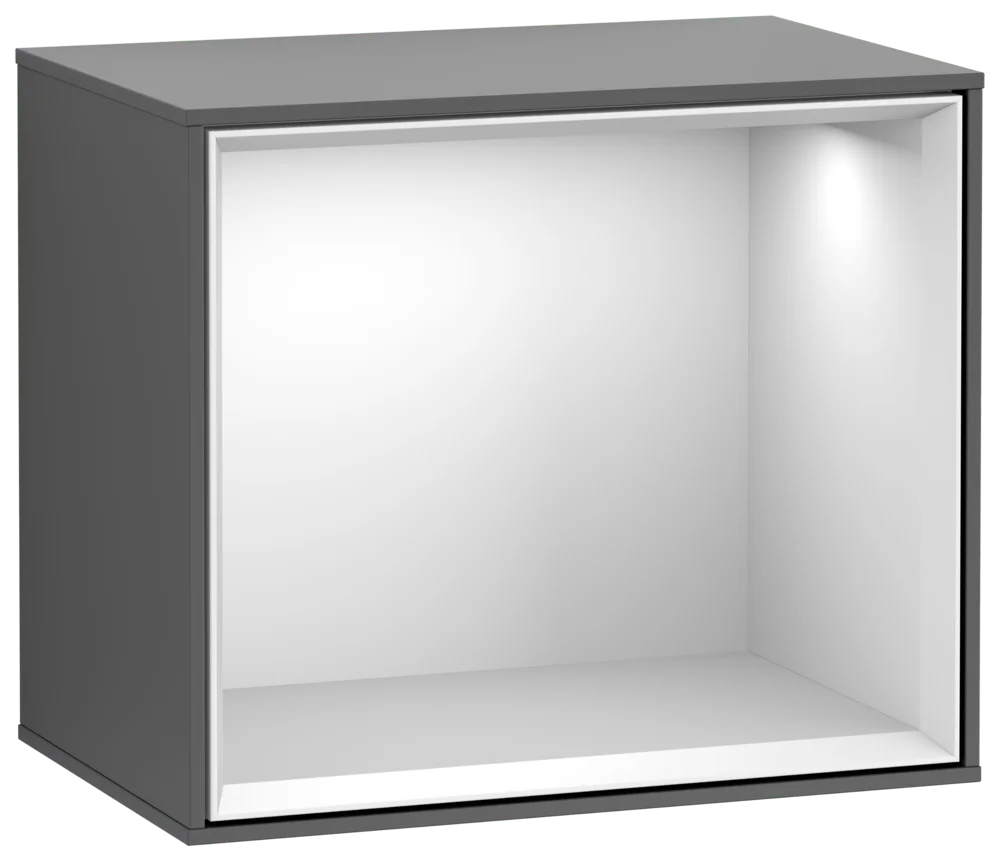 Villeroy & Boch Finion Regalmodul F58 418x356x270mm Villeroy & Boch Finion Regalmodul F58 418x356x270mm