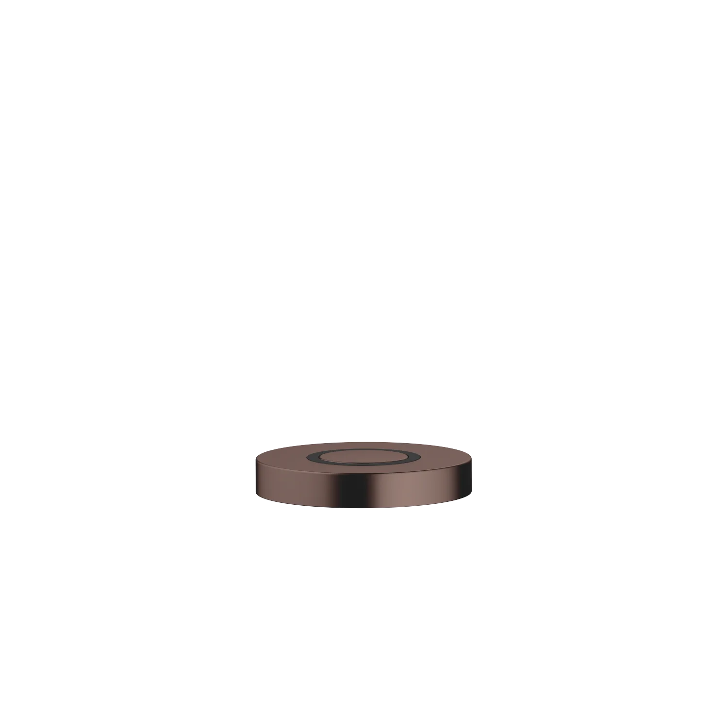 Dornbracht AIR SWITCH Bedienknopf SERIENNEUTRAL, Dark Bronze gebürstet (PVD), kompatibel mit Insinkerator Müllzerkleinerern wie Evolution Dornbracht AIR SWITCH Bedienknopf SERIENNEUTRAL, Dark Bronze gebürstet (PVD), kompatibel mit Insinkerator Müllzerkleinerern wie Evolution