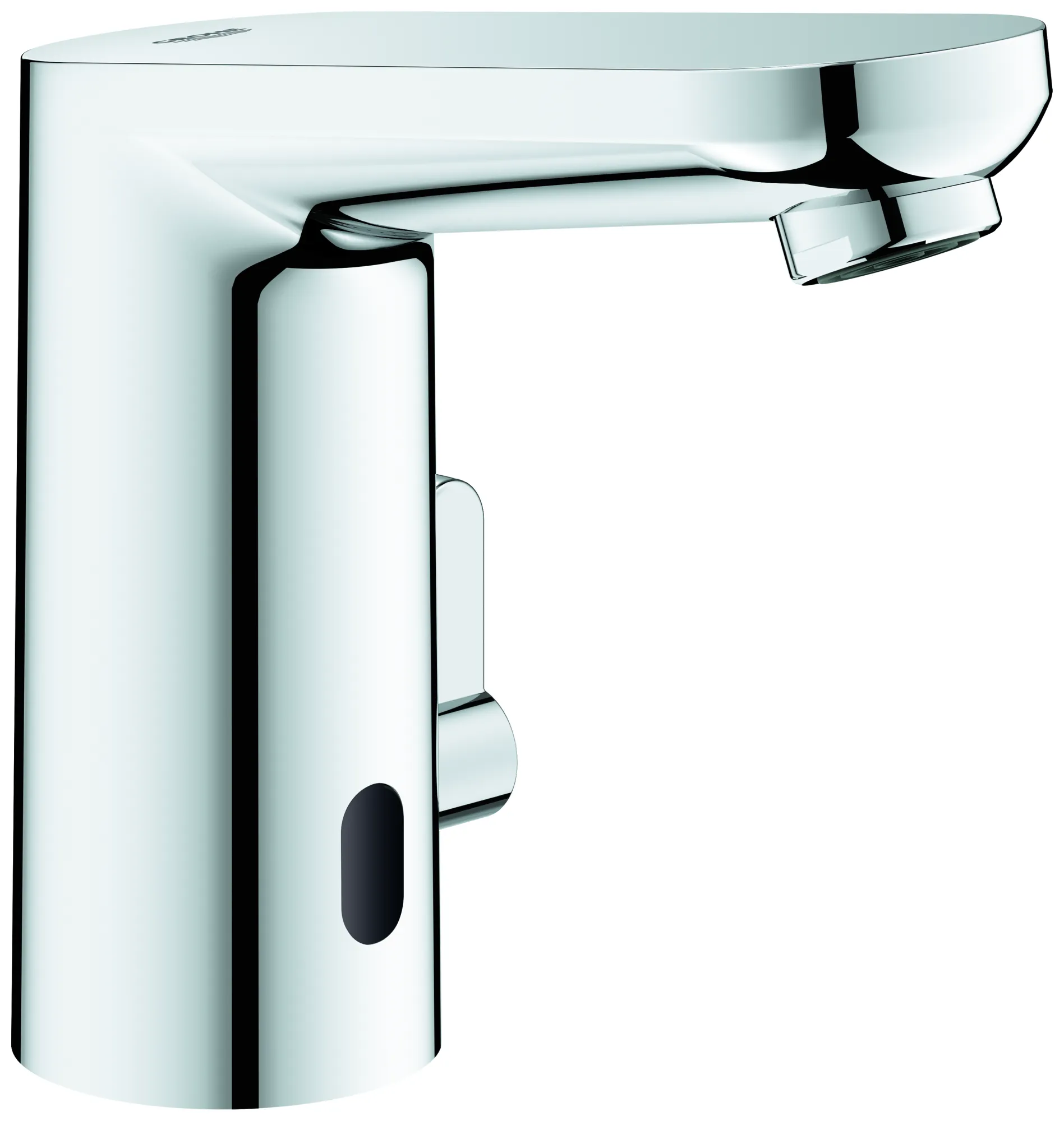 Infrarot-Elektronik für Waschtisch Eurosmart CE 36327_2, M-Size, mit Mischung, 6V Lithium-Batterie, Armaturengruppe I, Schutzart IP 59 Infrarot-Elektronik für Waschtisch Eurosmart CE 36327_2, M-Size, mit Mischung, 6V Lithium-Batterie, Armaturengruppe I, Schutzart IP 59