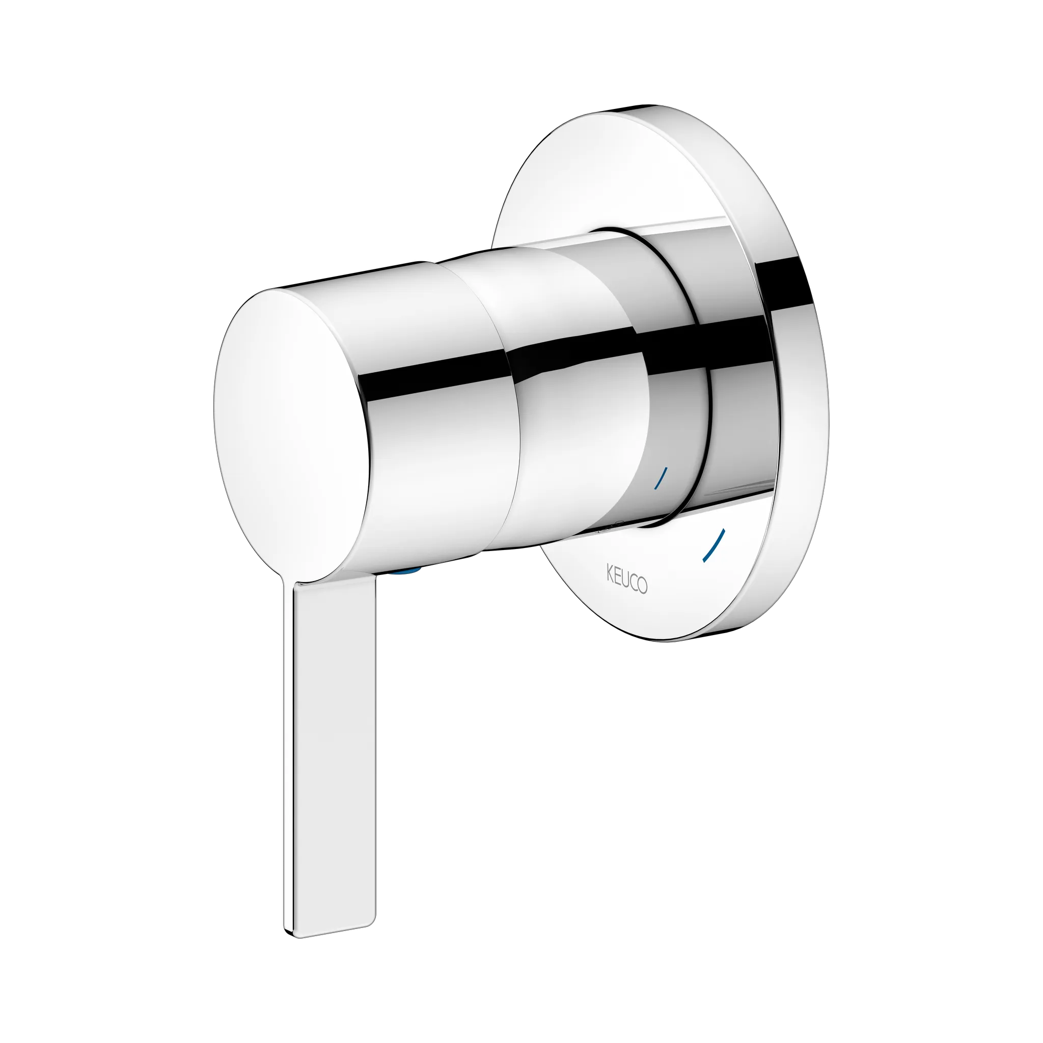 IXMO 59551019501 Einhebelmischer UP DN15 rund verchromt IXMO 59551019501 Einhebelmischer UP DN15 rund verchromt