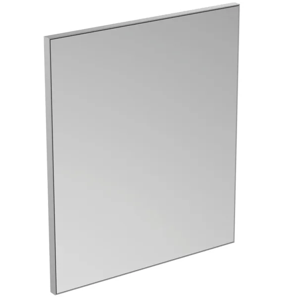 Ideal Standard Spiegel „Mirror&amp;Light“ 60 × 70 cm
