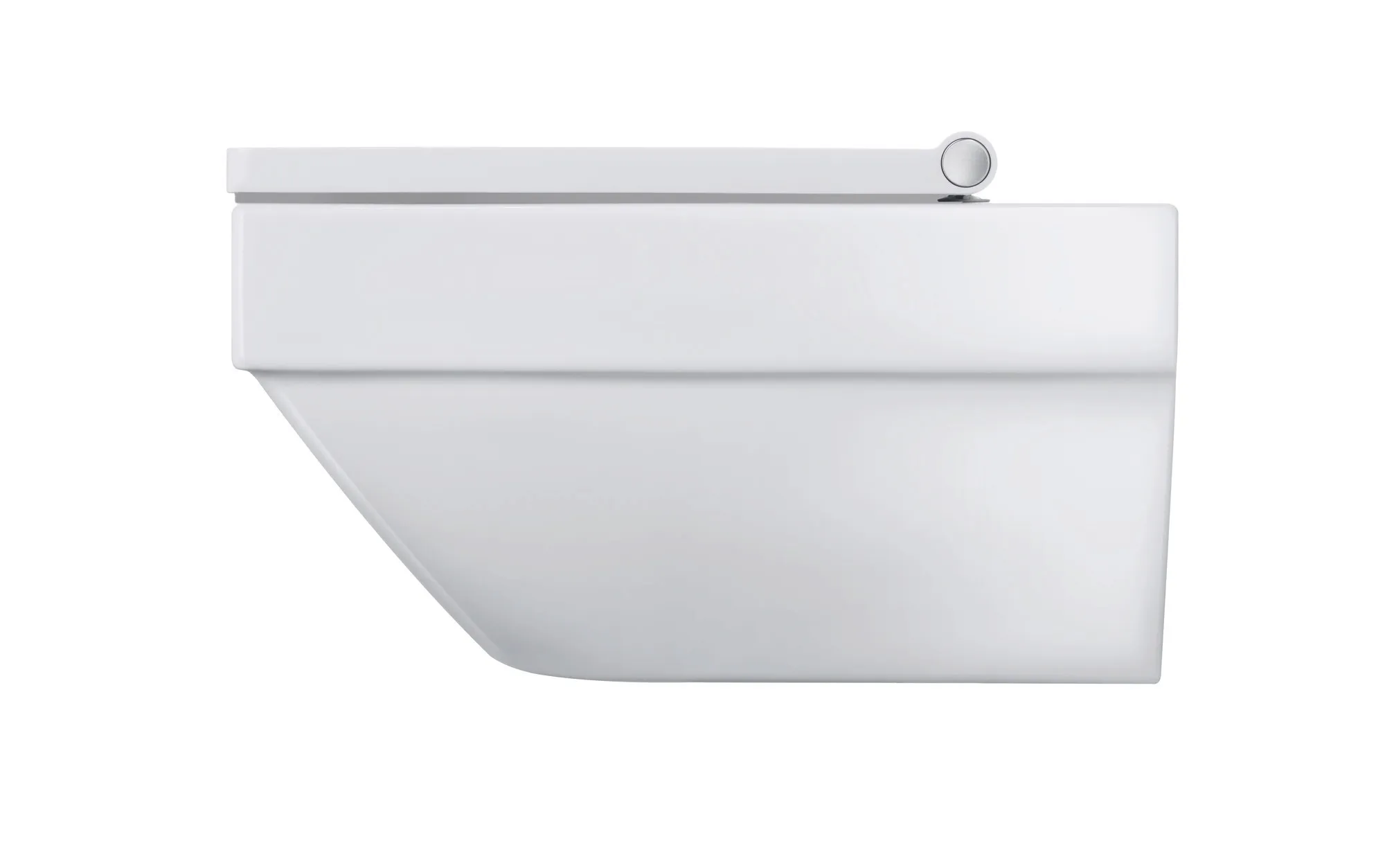 Duravit WC-Sitz „Vero Air“ 37,8 × 46,9 × 4,9 cm