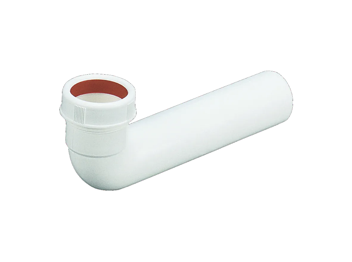 Unibogen B 40, DN 40