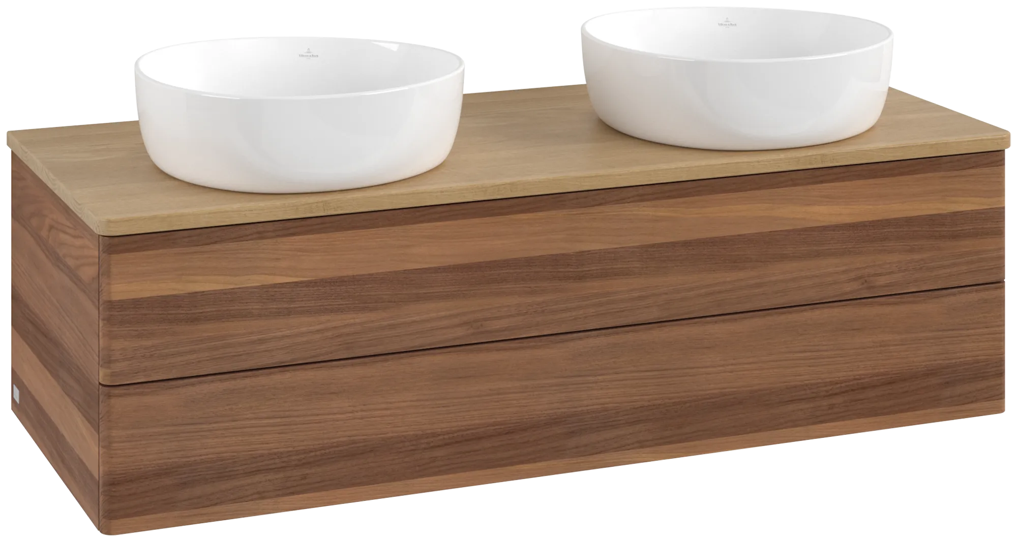 Villeroy & Boch Antao Waschbeckenunterschrank L24_1 1200x360x500mm