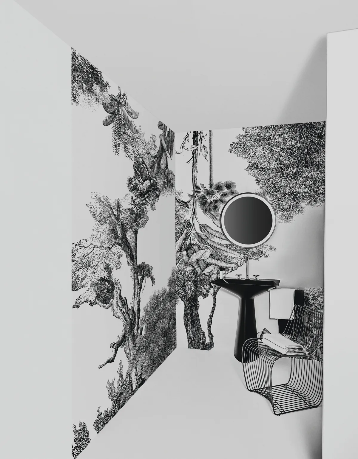 Ideal Standard Waschtischarmatur Joy Neo ohne Ablaufgarnitur, Ausladung 168mm, Kreuzgriffe, Chrom Ideal Standard Waschtischarmatur Joy Neo ohne Ablaufgarnitur, Ausladung 168mm, Kreuzgriffe, Chrom