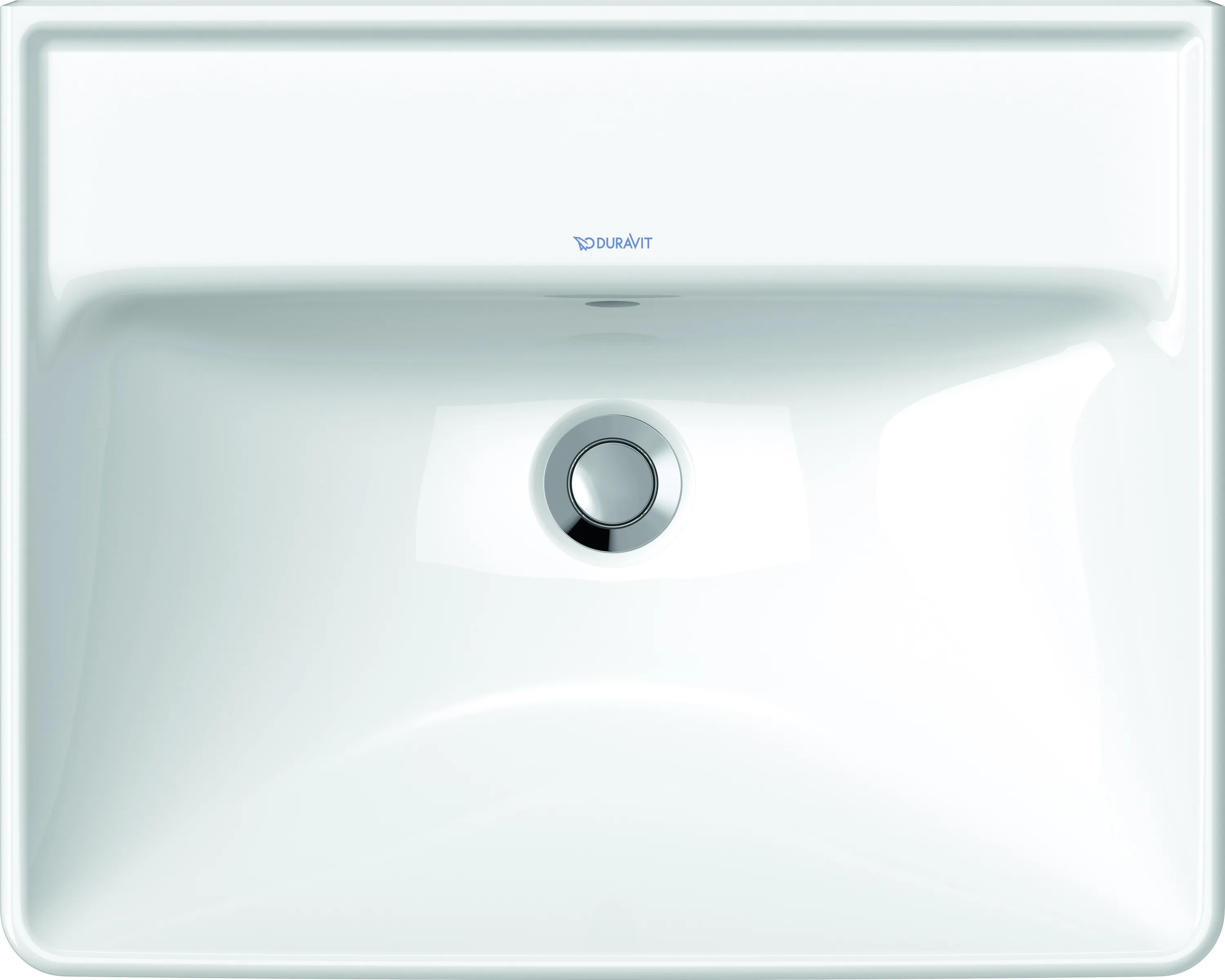Wandwaschtisch „D-Neo“, mit Überlauf Wandwaschtisch „D-Neo“, mit Überlauf