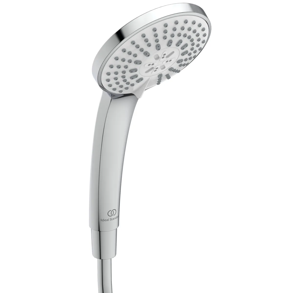 Gleitstangekombination „Idealrain“, Befestigung verdeckt Gleitstangekombination „Idealrain“, Befestigung verdeckt