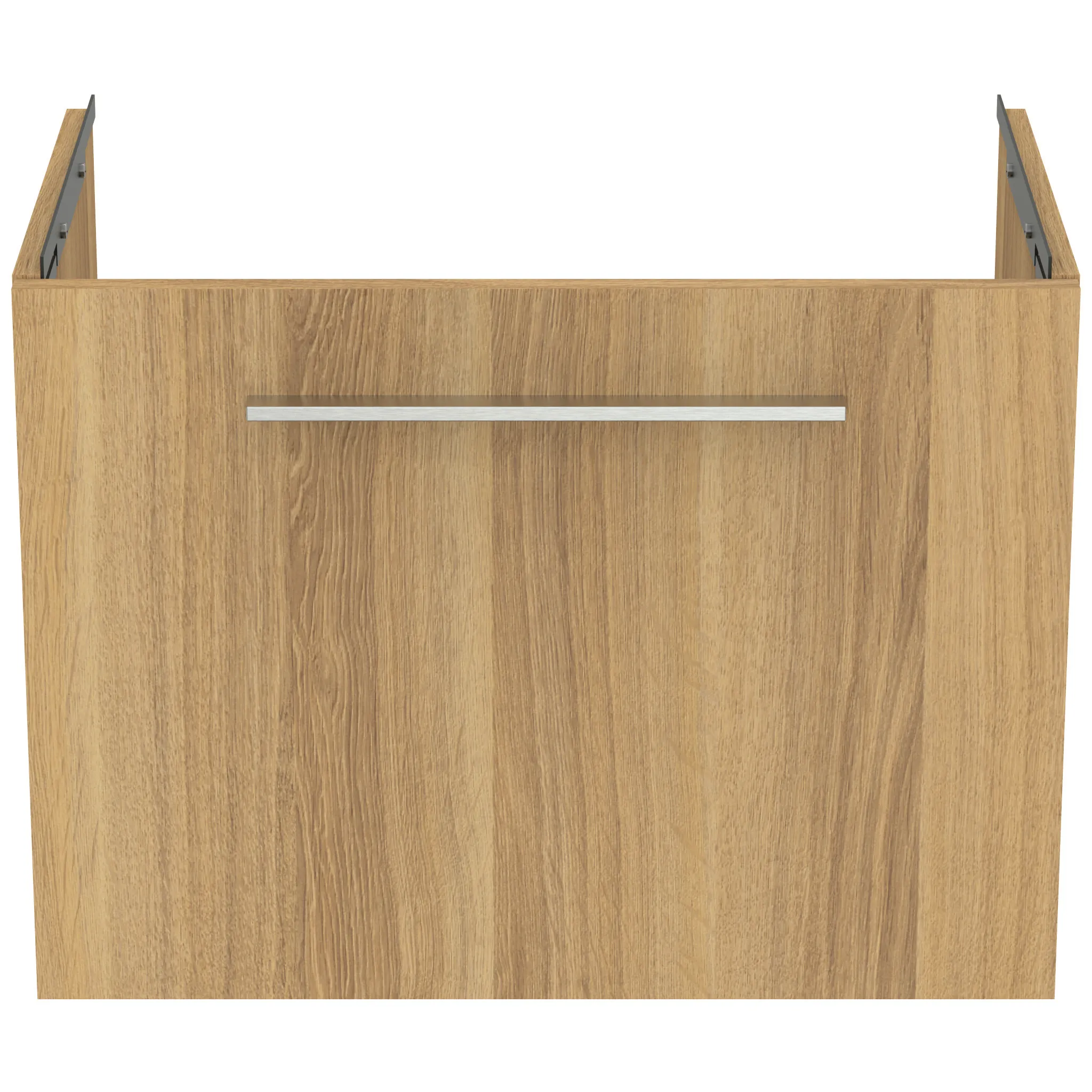 Ideal Standard Waschtischunterschrank „i.lifeS“ 60 × 44 × 37,5 cm Eiche Natur