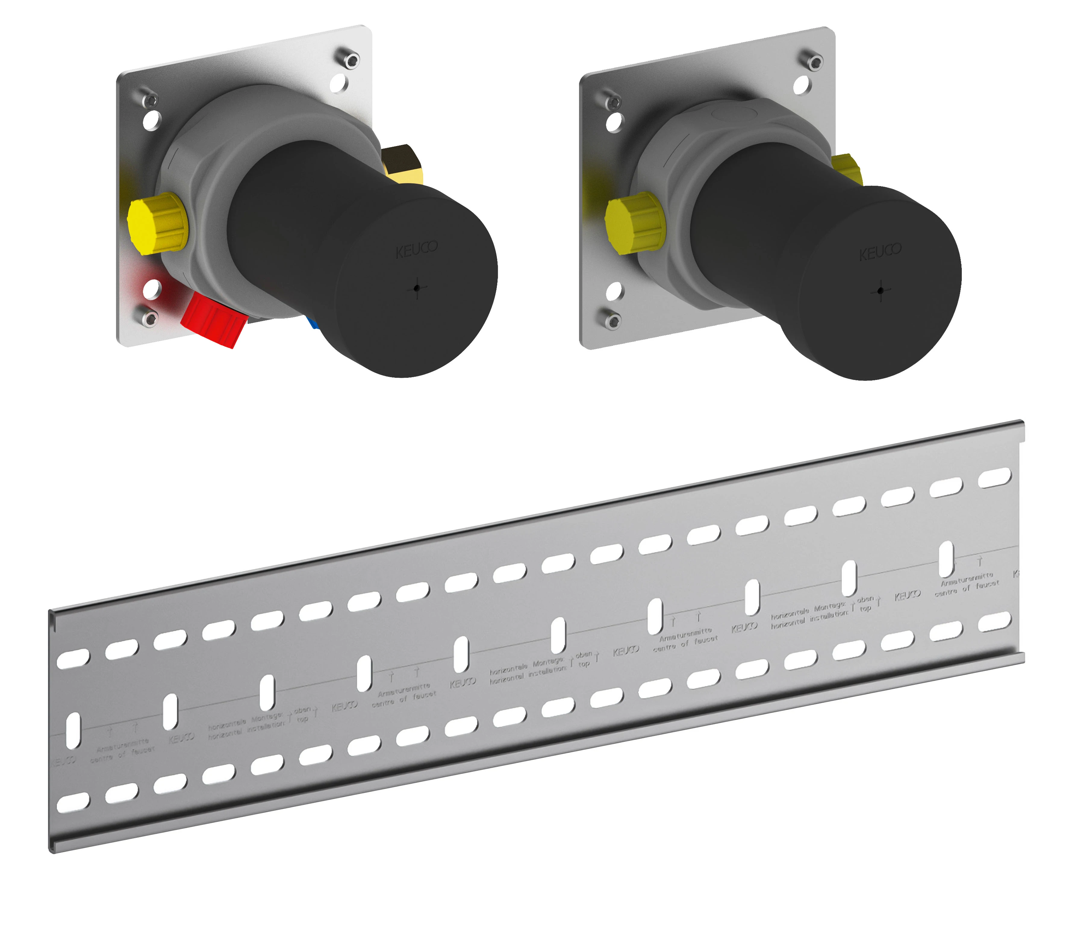 Armaturenzubehör 59951002170 Grundkörper-Set für Einhebelmischer Set UP 2-Wege mit Schlauchanschluss Armaturenzubehör 59951002170 Grundkörper-Set für Einhebelmischer Set UP 2-Wege mit Schlauchanschluss