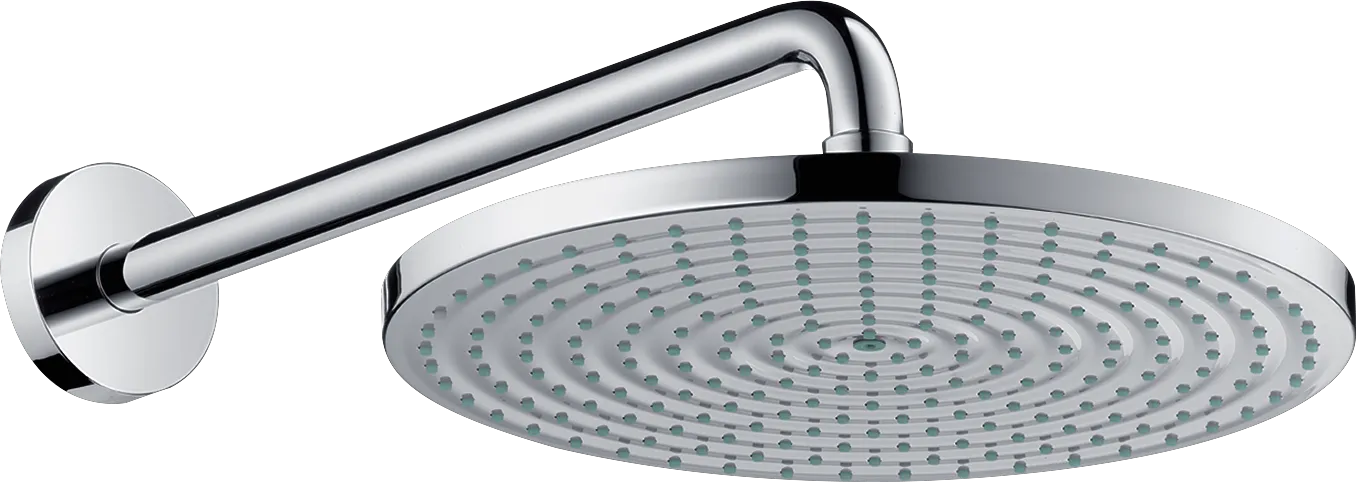 Hansgrohe Raindance S Kopfbrause 300 1jet EcoSmart, Chrom Hansgrohe Raindance S Kopfbrause 300 1jet EcoSmart, Chrom