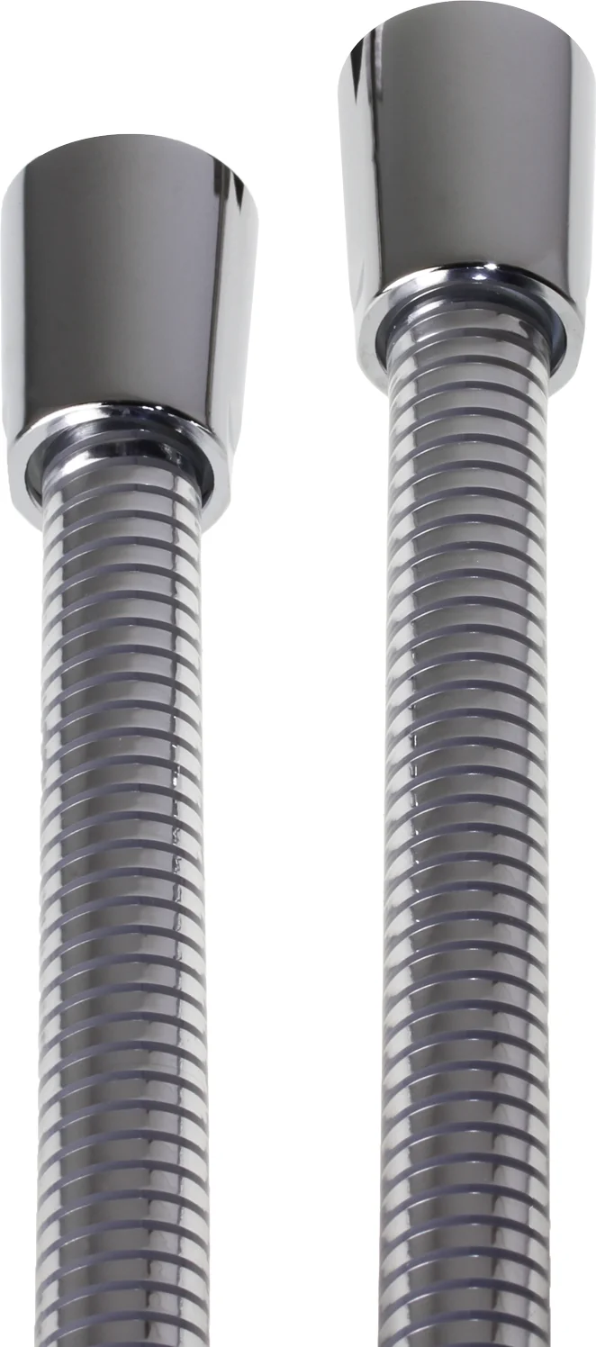 HansaJET Schlauch HansaJET 0412 L=2000 Chrom HansaJET Schlauch HansaJET 0412 L=2000 Chrom