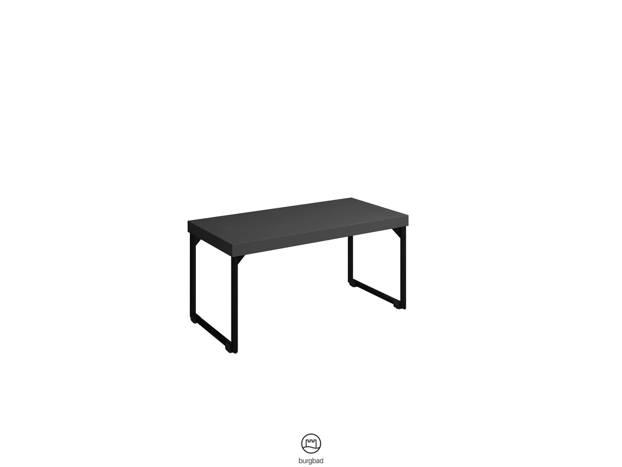 burgbad Bank „Coco“ 700 × 350 × 340 mm burgbad Bank „Coco“ 700 × 350 × 340 mm