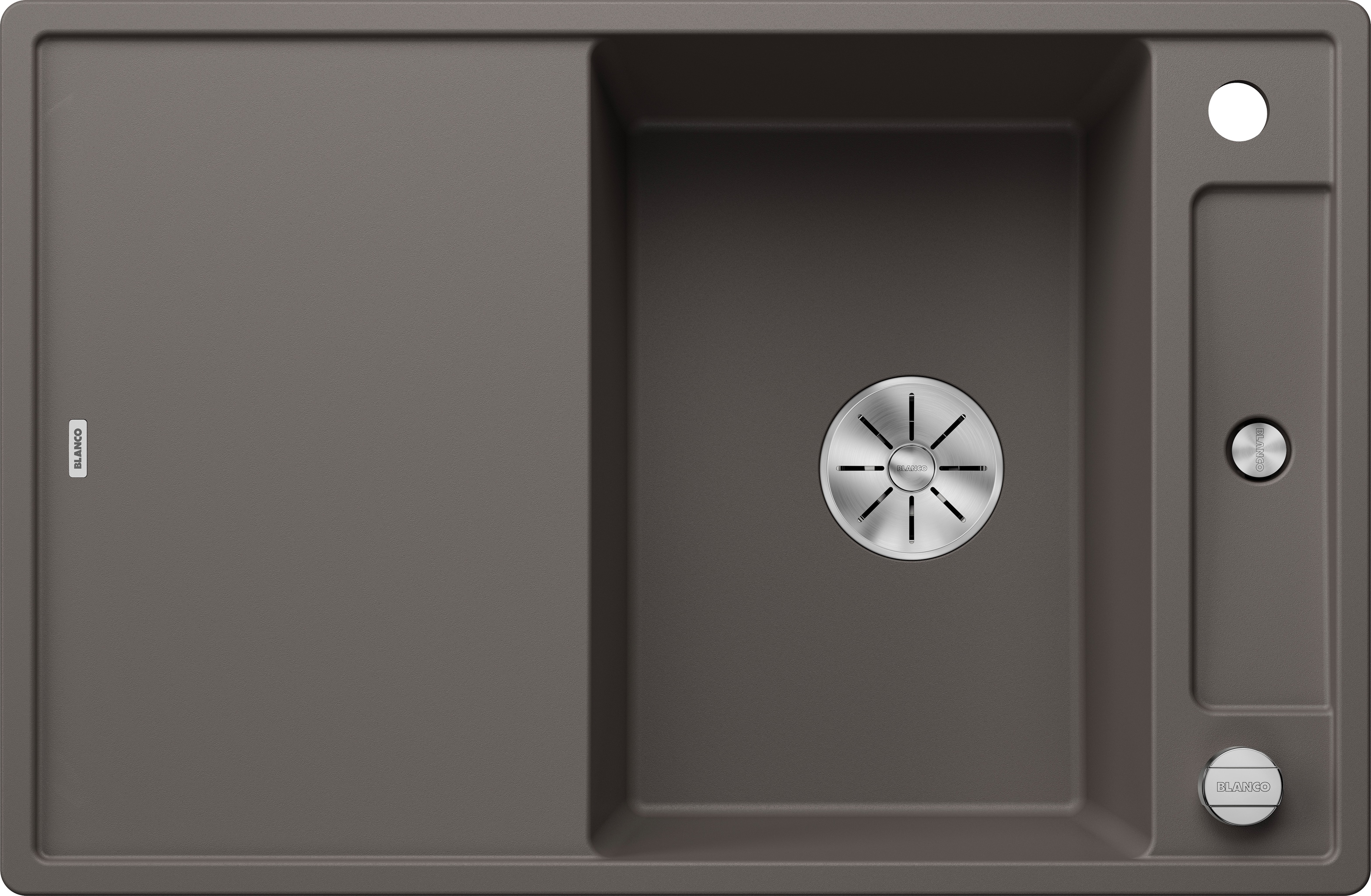 BLANCO AXIA III 45 S BLANCO AXIA III 45 S