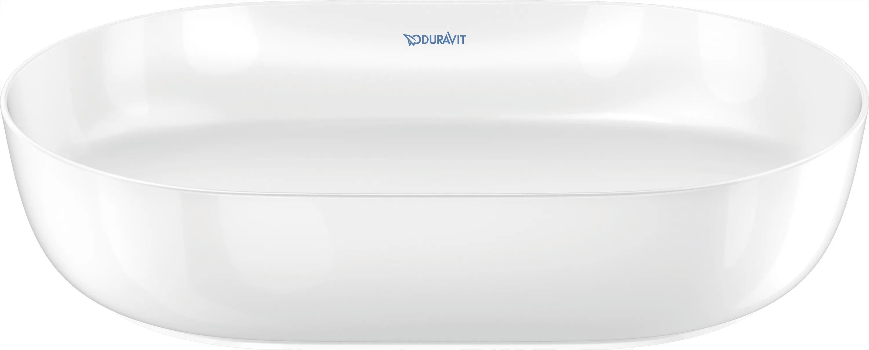 Aufsatzwaschtisch „Luv“, ohne Überlauf Aufsatzwaschtisch „Luv“, ohne Überlauf